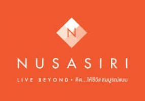 บริษัท ณุศาศิริ จำกัด (มหาชน)