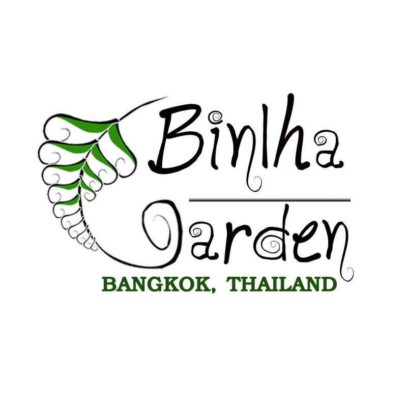 บินหลา-การ์เด้น (Binlha-Garden)