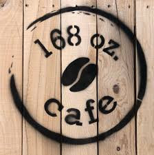 168oz Cafe&Studio