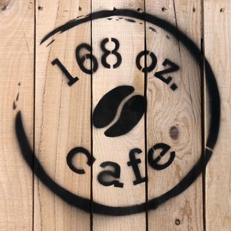 168oz.Cafe&Studio