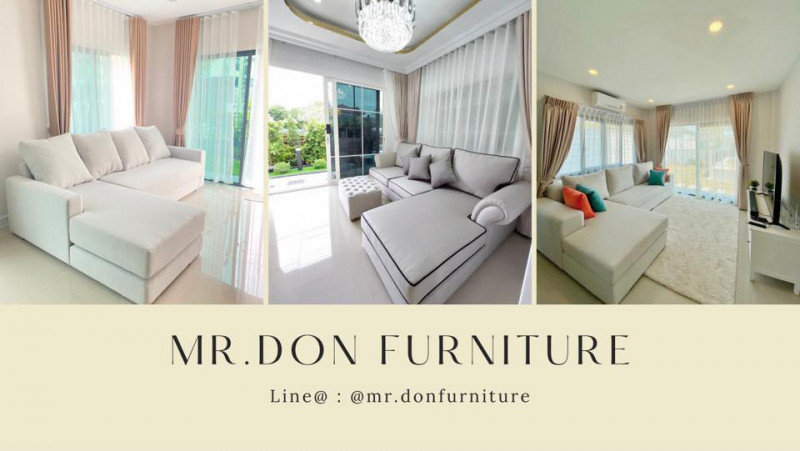 MR.DON FURNITURE