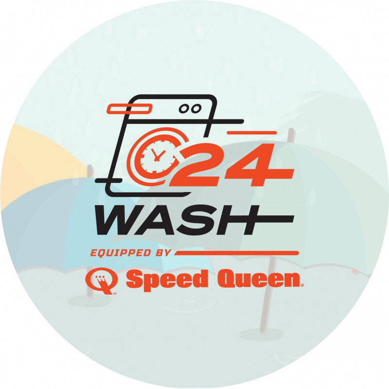 24 Wash ทเวนตี้โฟร์วอช