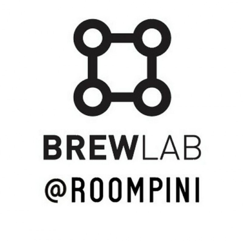 BrewLab Cafe