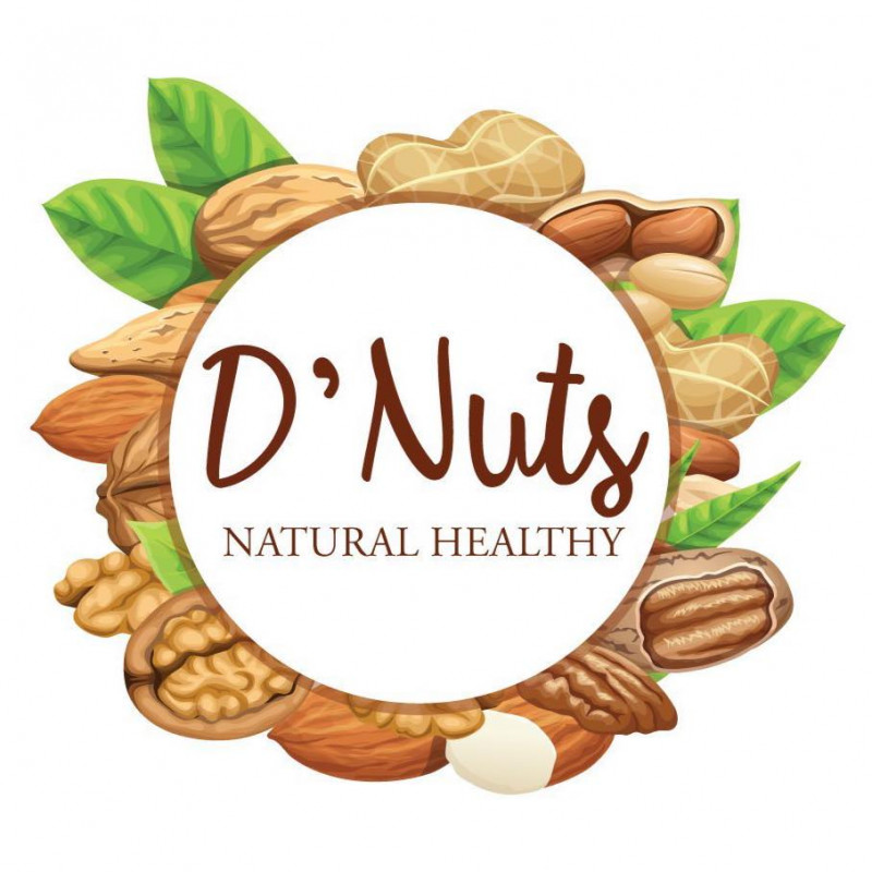 ร้าน D'nuts Superfood