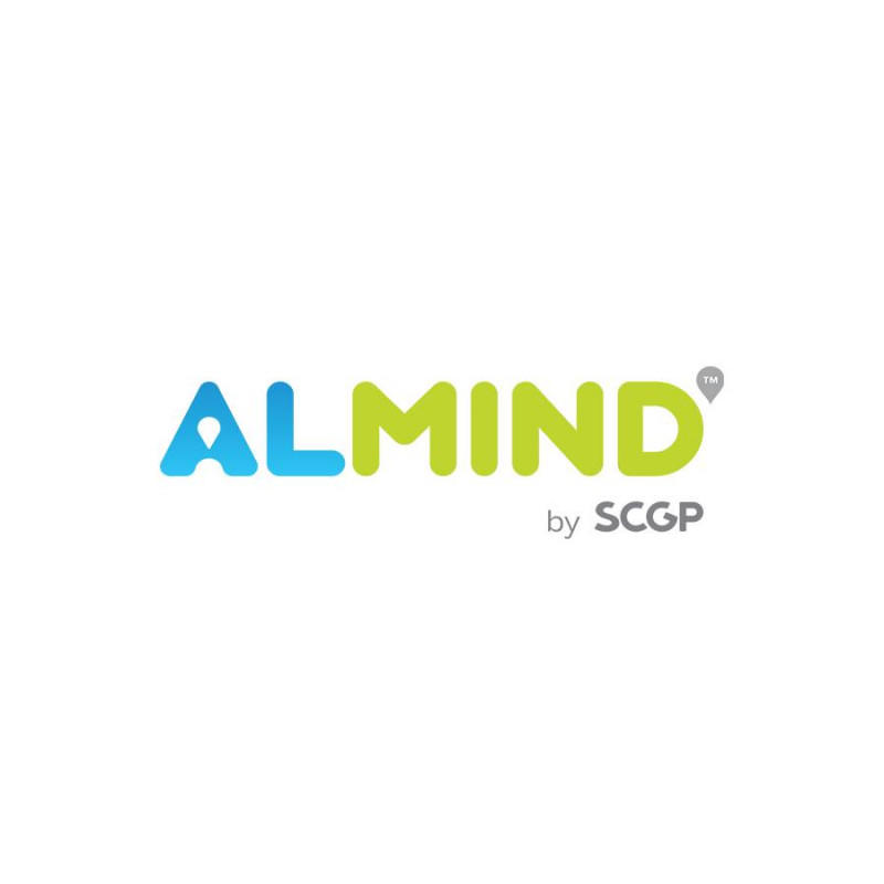 ALMIND by SCGP