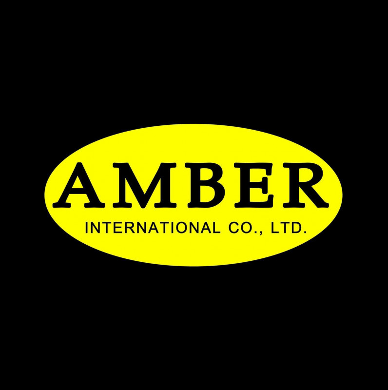 Amber Bedding