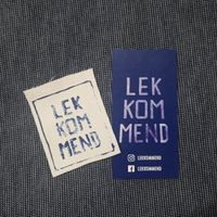 LEKKOMMEND