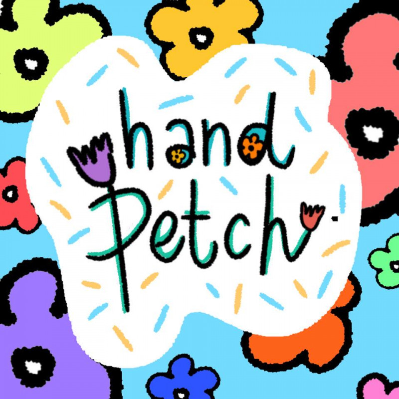 HANDPETCHHH