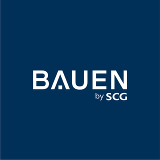 BAUEN by SCG