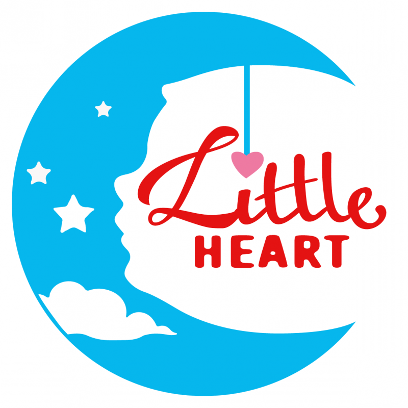 สนพ.Little Heart