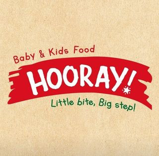 Hooray!