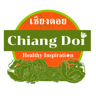 บะหมี่ผักเชียงดอย