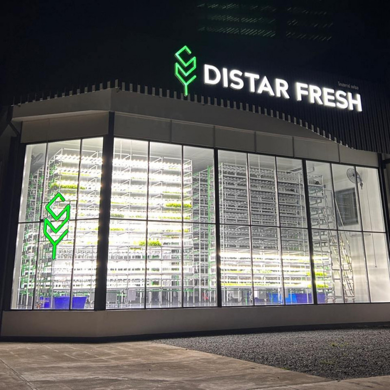 Distar Fresh Farm