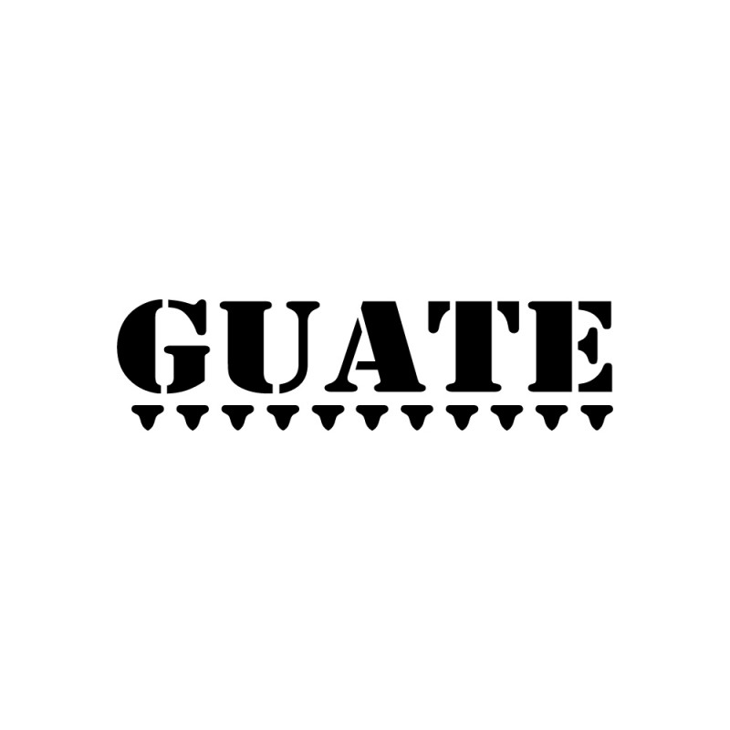 GUATE
