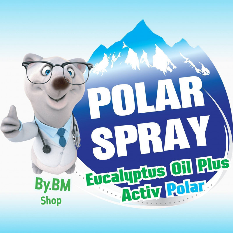 Polar Spray