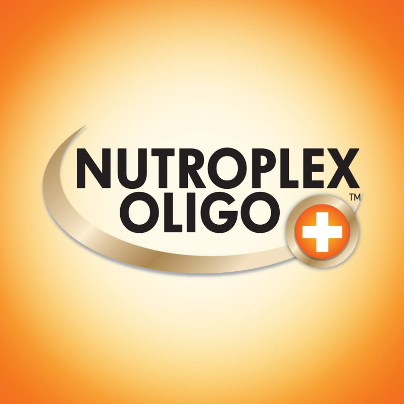 NUTROPLEX OLIGO PLUS
