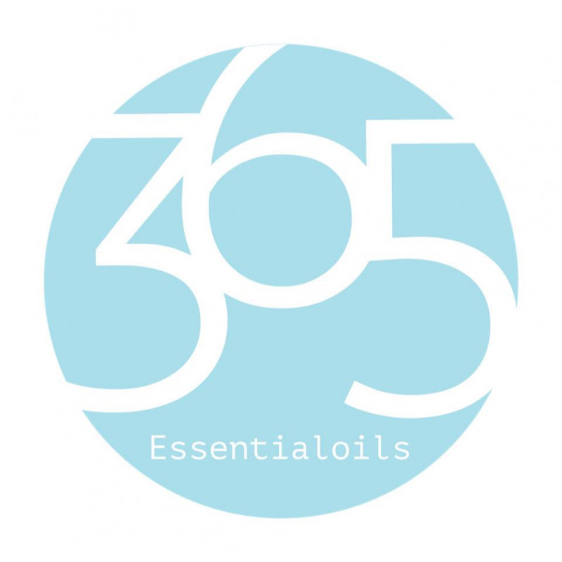 365 Days_With_Essential Oils