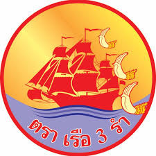 ลูกชิ้นเรือ3รำ