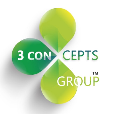 3 Concepts Group , RAIN BIRD , OASE