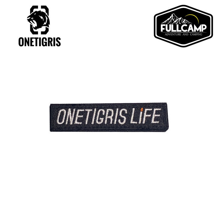 OneTigris by Full Camp