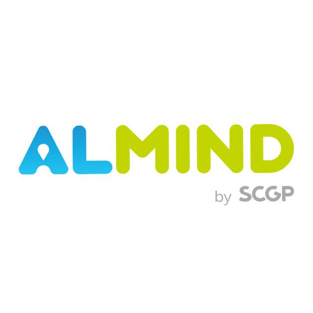 ALMIND by SCGP