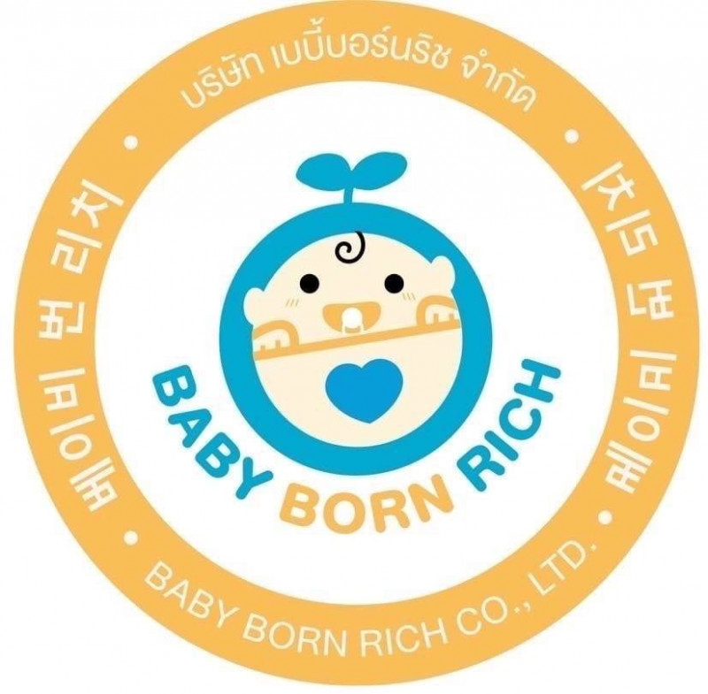 BABY BORN RICH