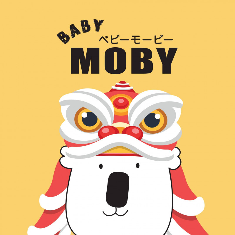 Baby Moby Thailand