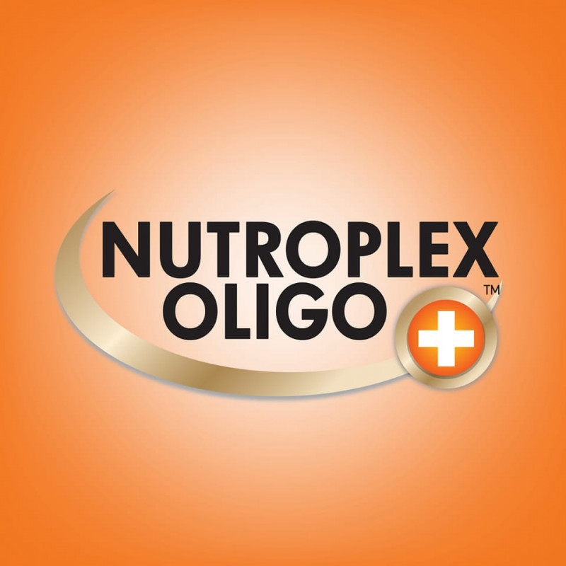 NUTROPLEX OLIGO PLUS