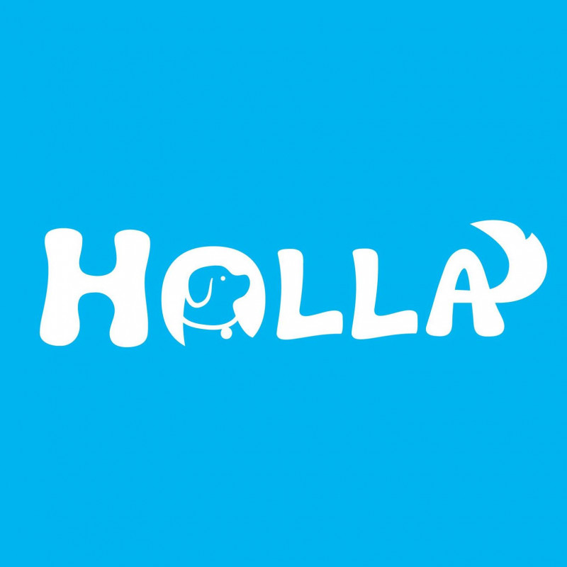 HOLLA