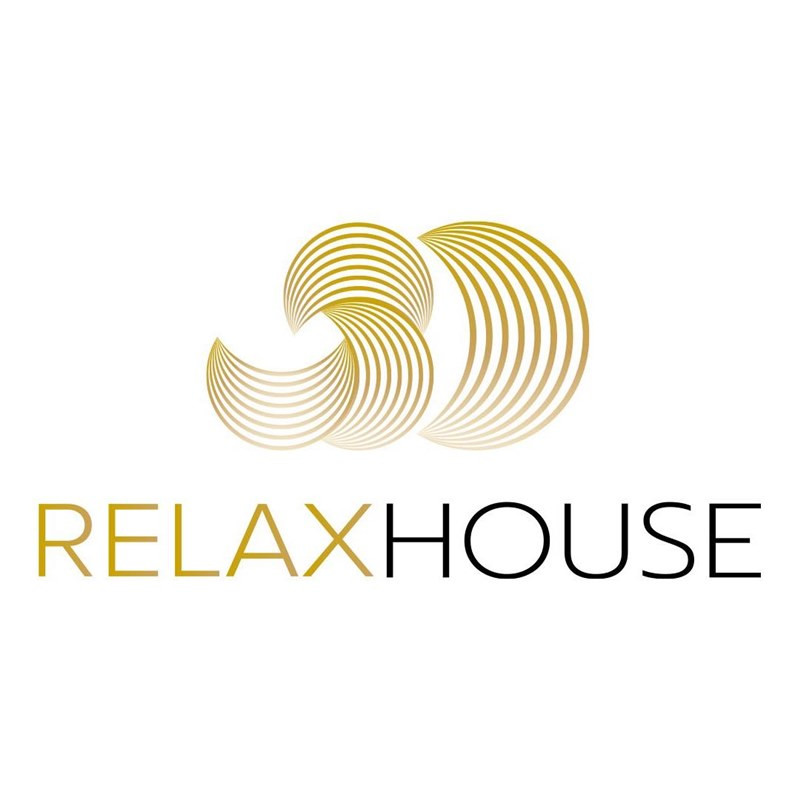 3D RELAX HOUSE