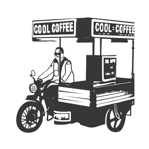 Cool Coffice
