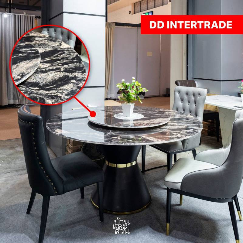 DD INTERTRADE