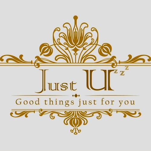 JUST U-thumb