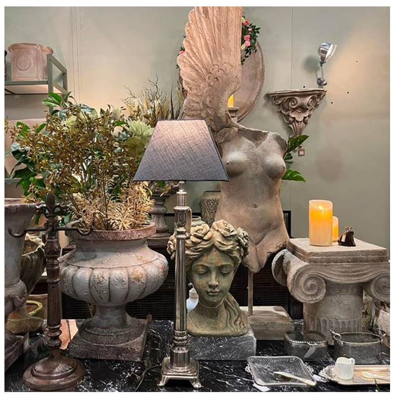 DECOR VIVANT