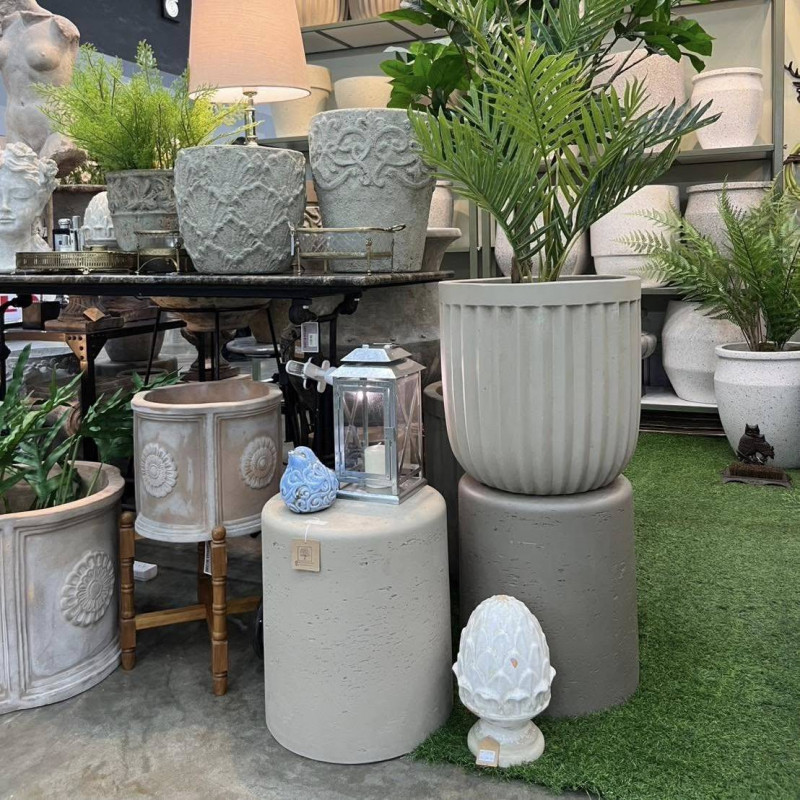 DECOR VIVANT