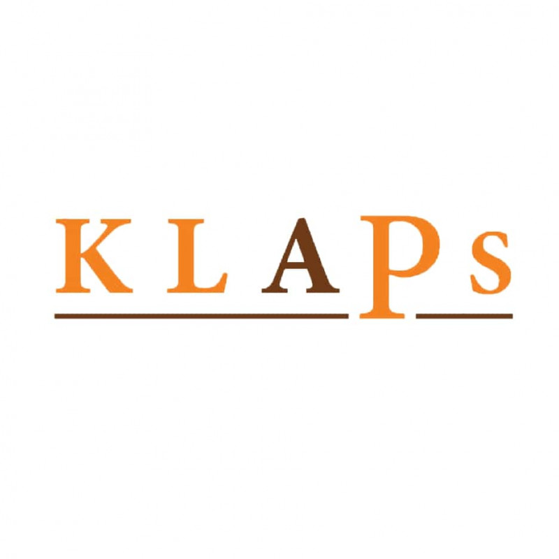KLAPS BY TOKYOPARAWOOD