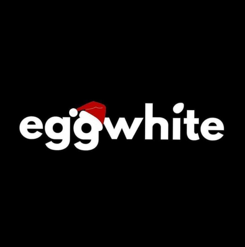 EGGWHITE