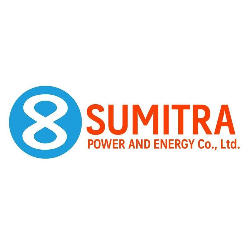 SUMITRAPOWER AND ENERGY