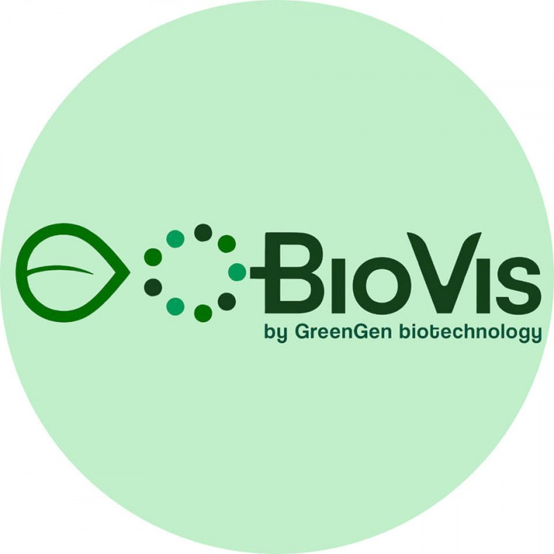 BioVis สารบำรุงพืชชีวภาพ