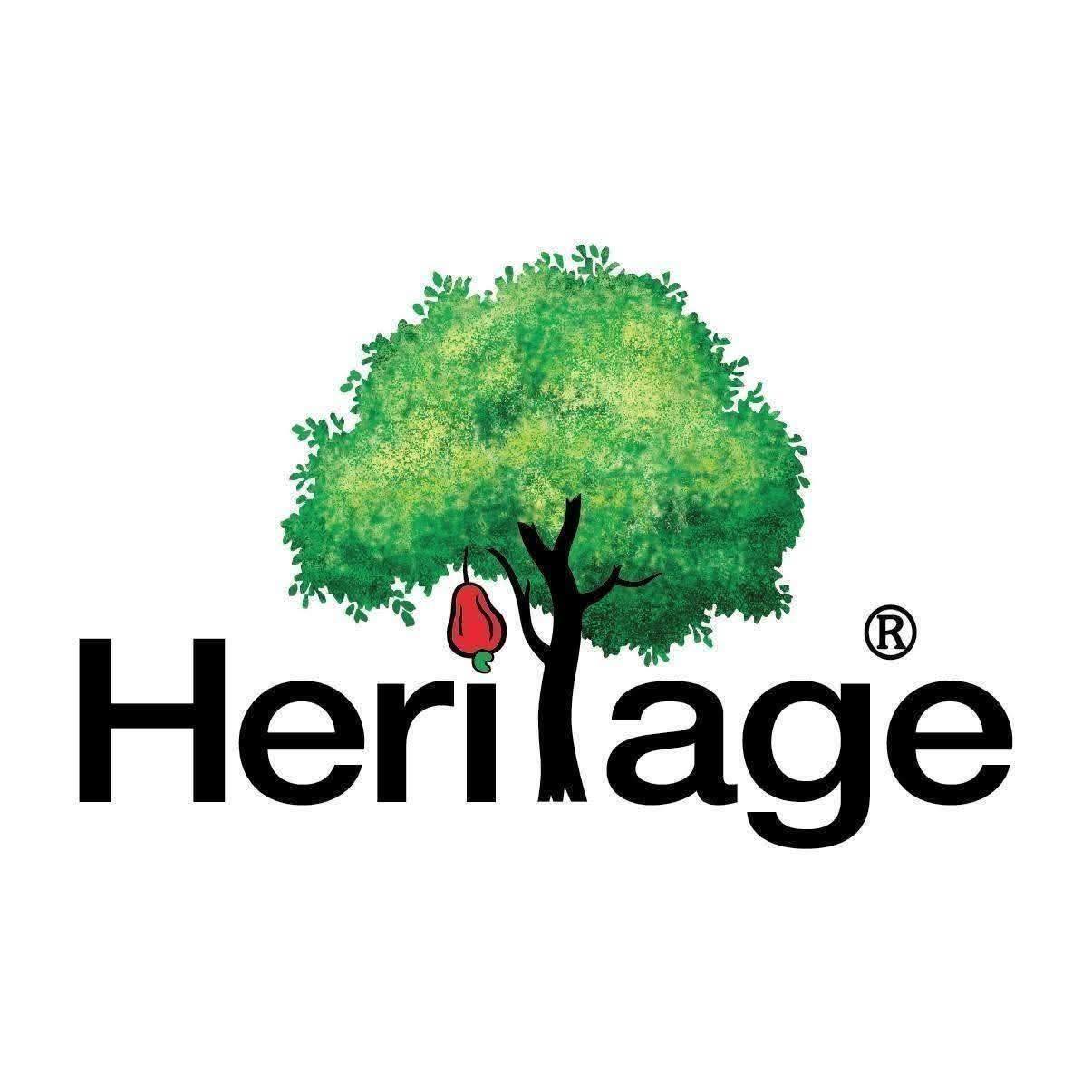 Heritage Snack & Food Co.,Ltd
