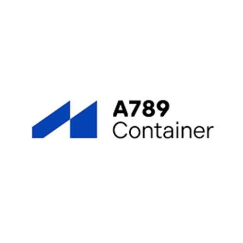 A789 CONTAINER