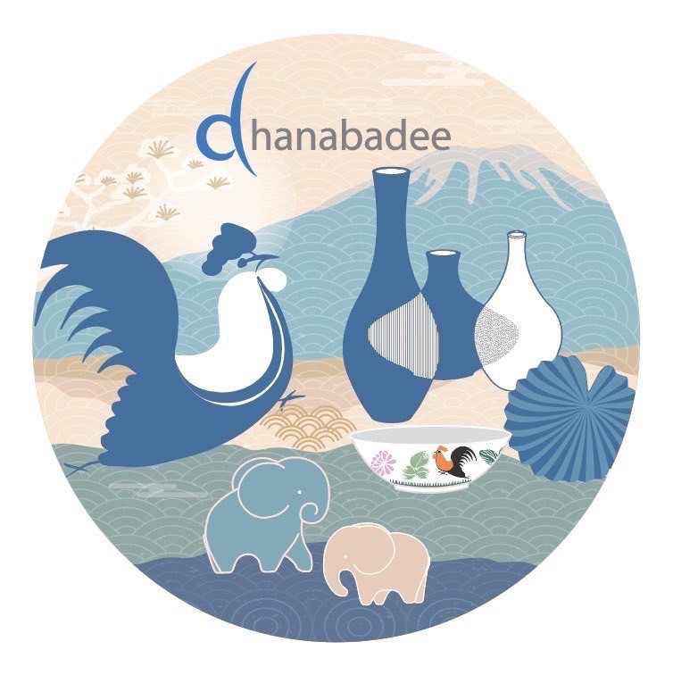 DHANABADEE DECOR