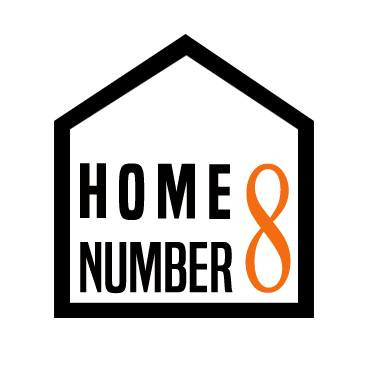 HOME NUMBER 8