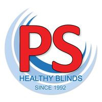 P.S. HEALTHY BLINDS