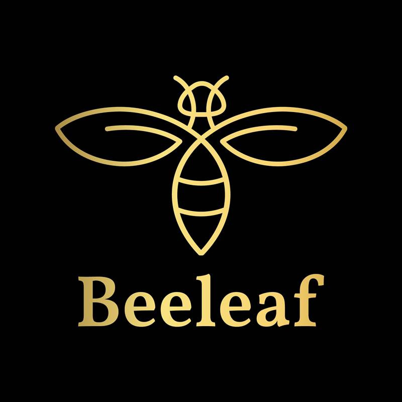BEELEAF HONEY