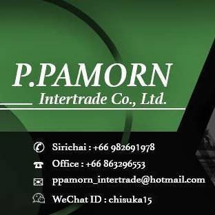 P.PAMOM INTERTRADE