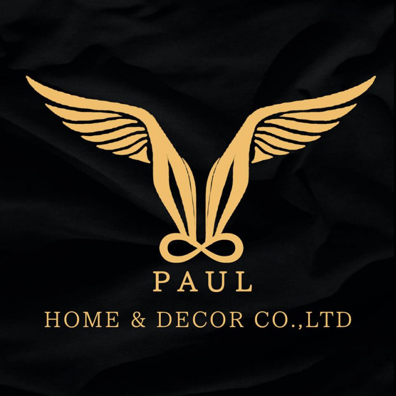 PAUL HOME & DECOR