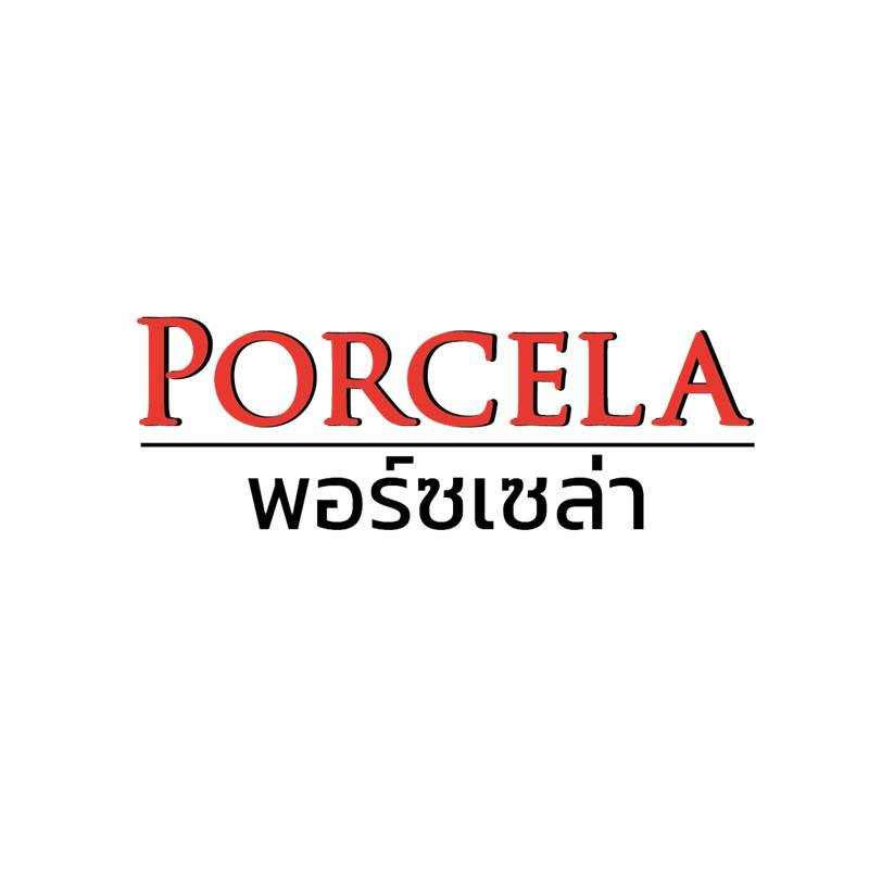 PORCELA