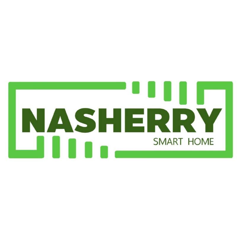NASHERRY SMART HOME