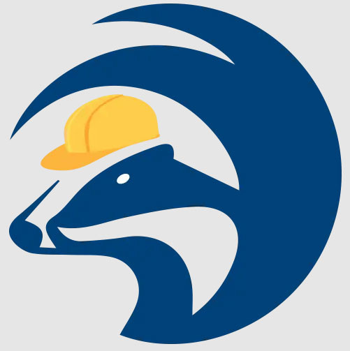 INDY BADGER